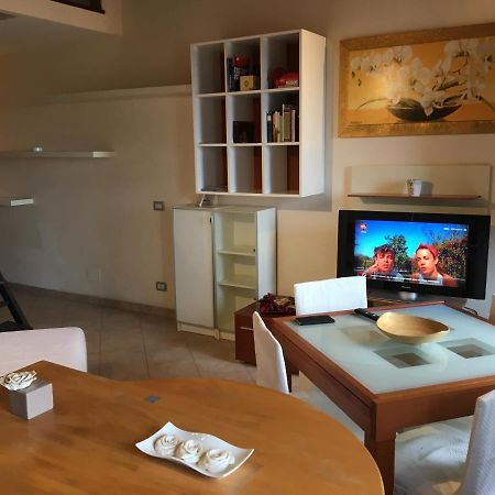 Beach Holiday Terracina Exterior foto
