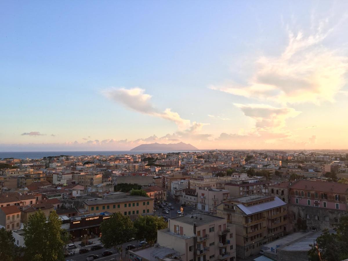 Beach Holiday Terracina Exterior foto