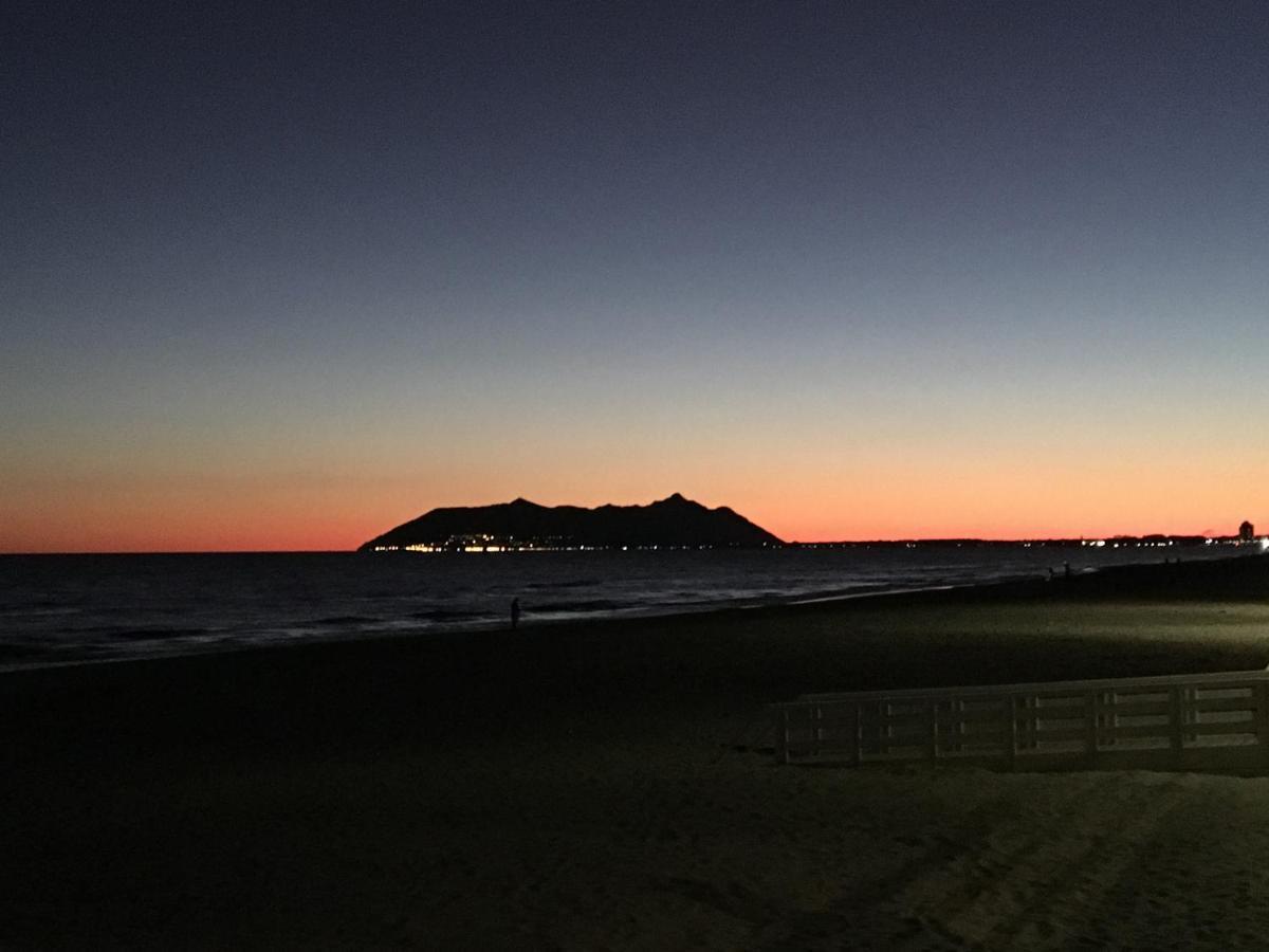 Beach Holiday Terracina Exterior foto