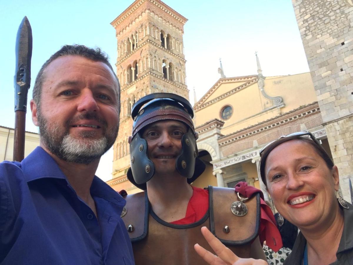 Beach Holiday Terracina Exterior foto