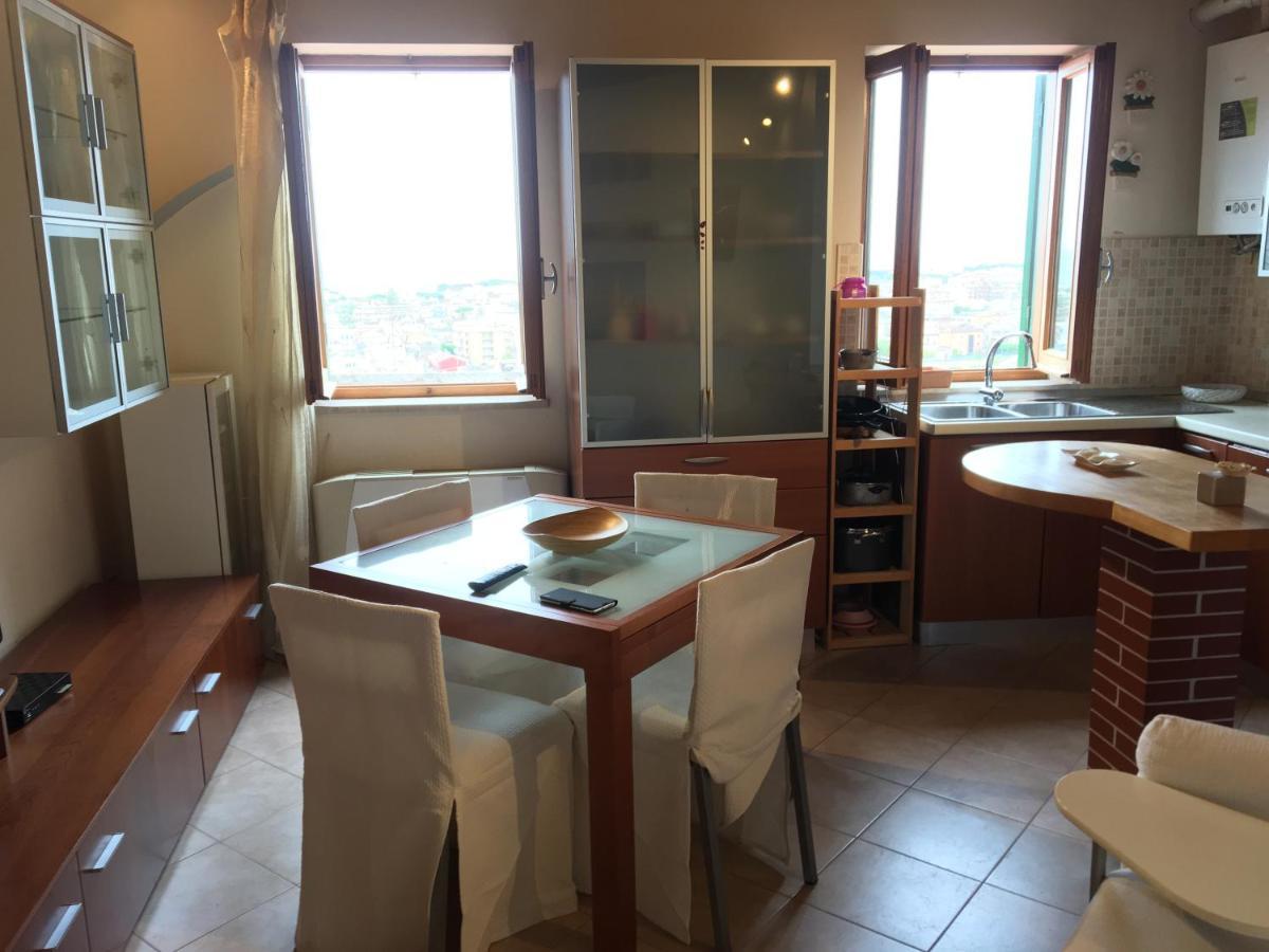 Beach Holiday Terracina Exterior foto