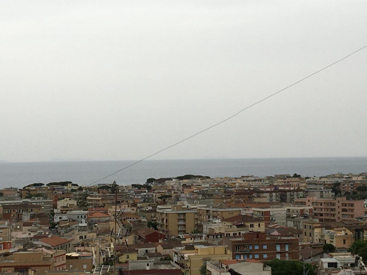Beach Holiday Terracina Exterior foto