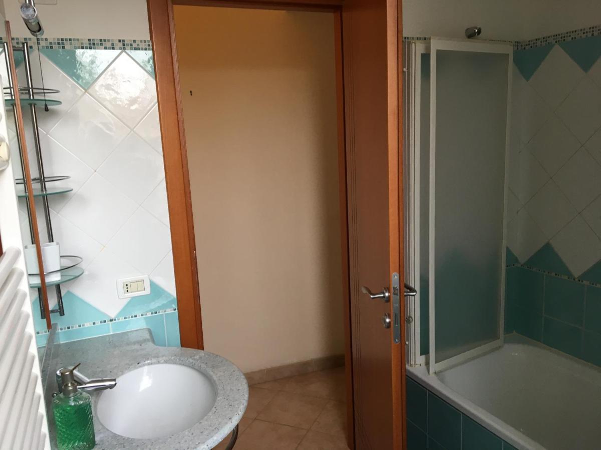Beach Holiday Terracina Exterior foto