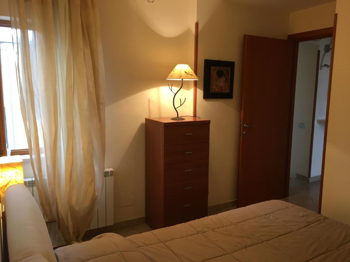 Beach Holiday Terracina Exterior foto
