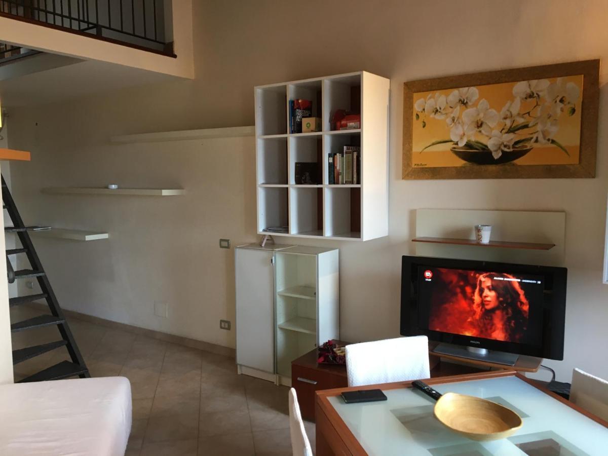 Beach Holiday Terracina Exterior foto