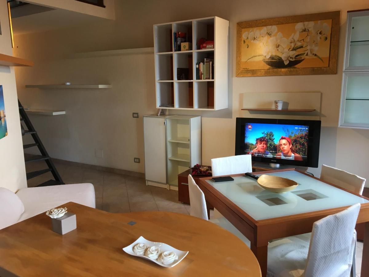 Beach Holiday Terracina Exterior foto