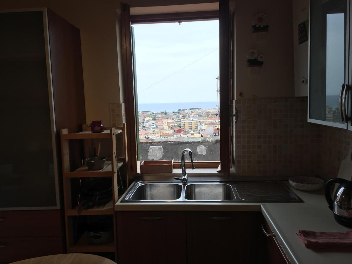 Beach Holiday Terracina Exterior foto
