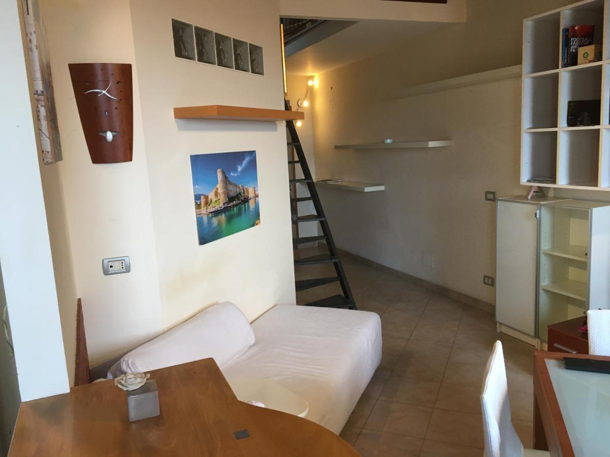 Beach Holiday Terracina Exterior foto