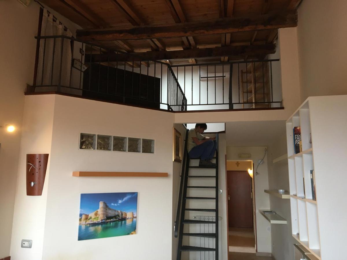 Beach Holiday Terracina Exterior foto