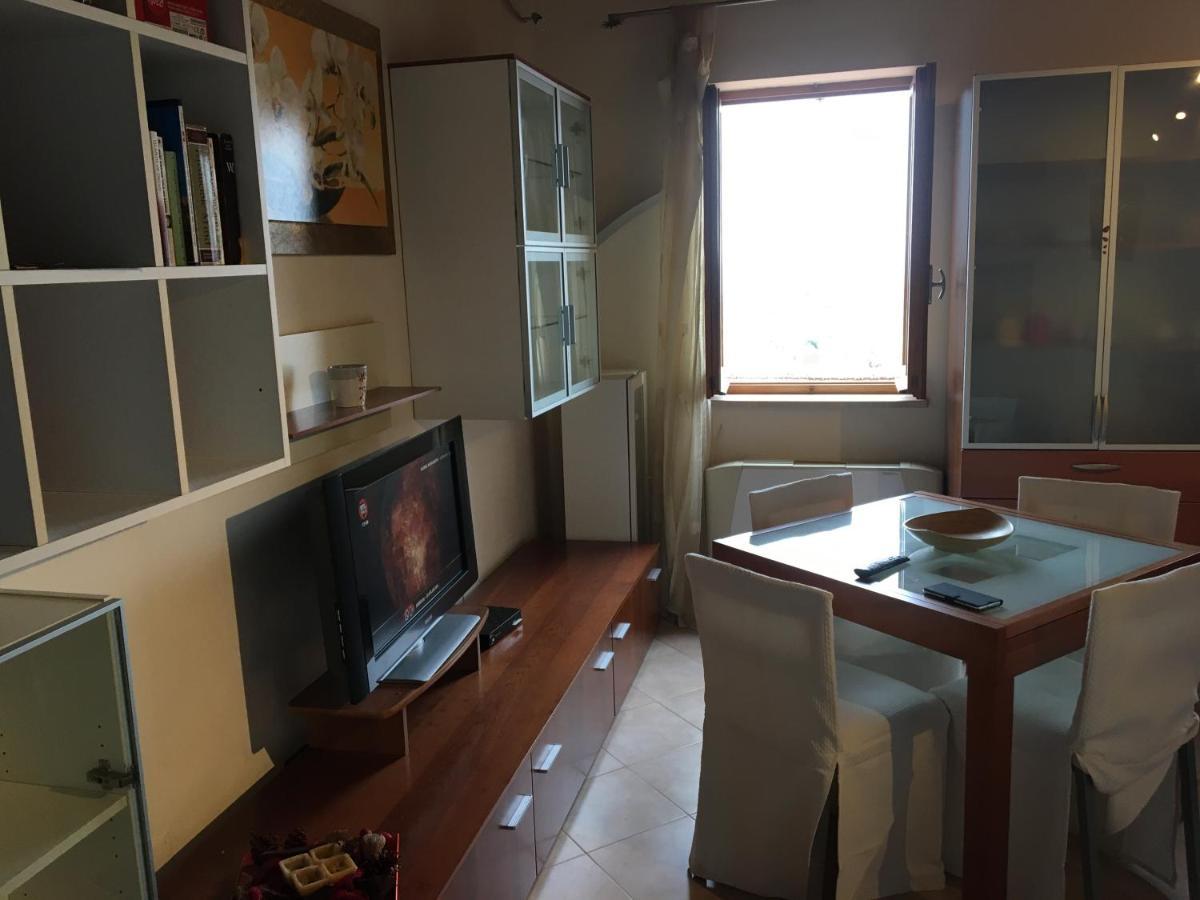 Beach Holiday Terracina Exterior foto