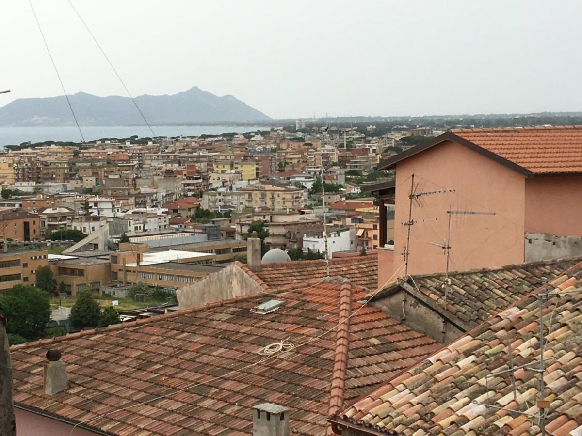 Beach Holiday Terracina Exterior foto
