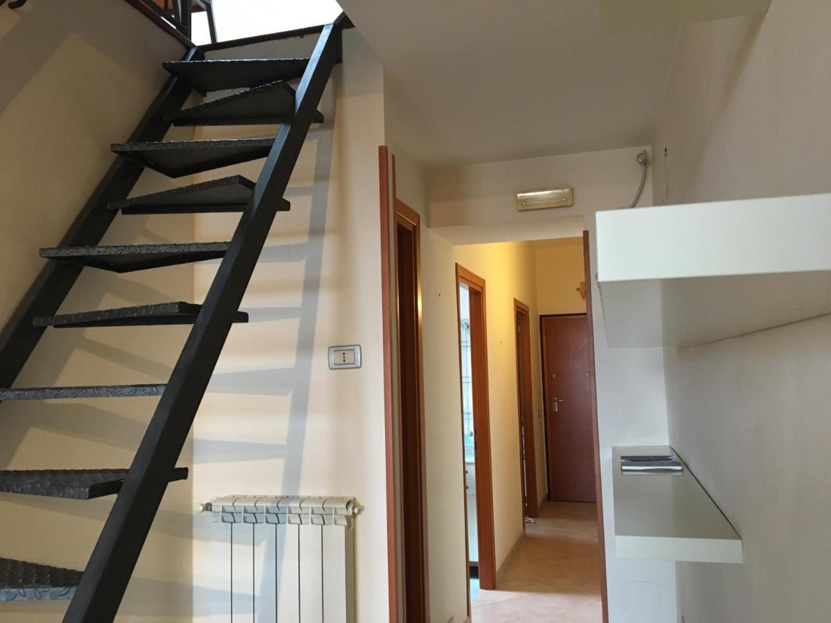 Beach Holiday Terracina Exterior foto