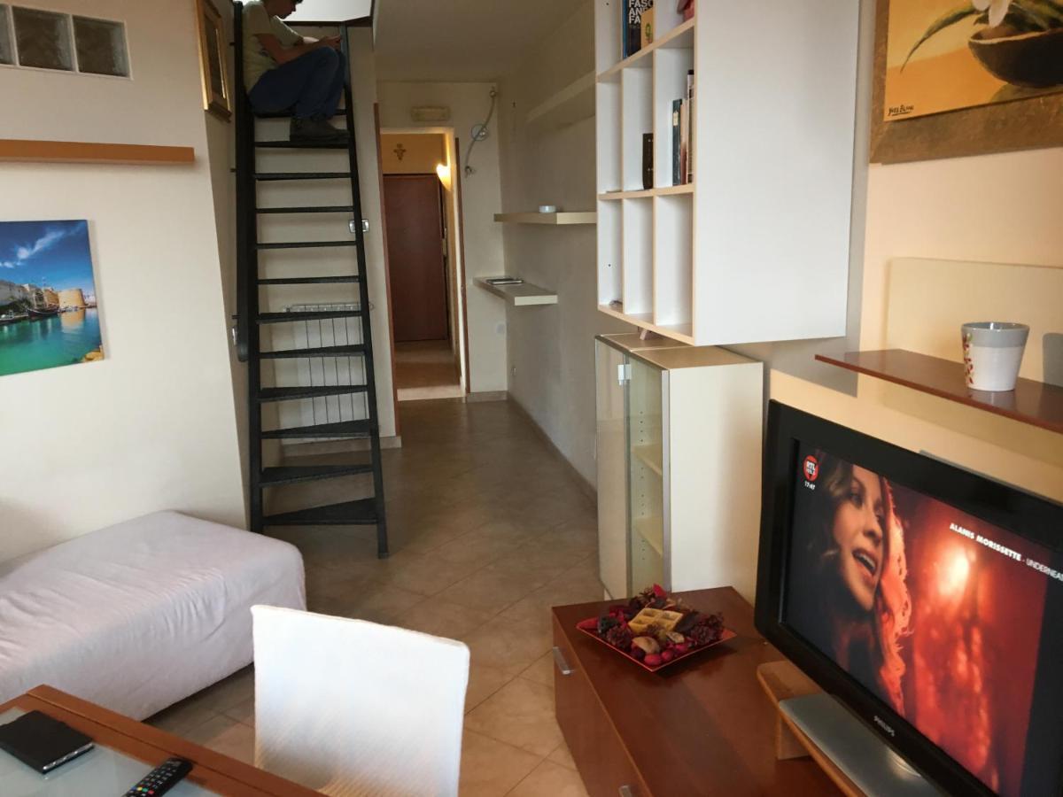Beach Holiday Terracina Exterior foto