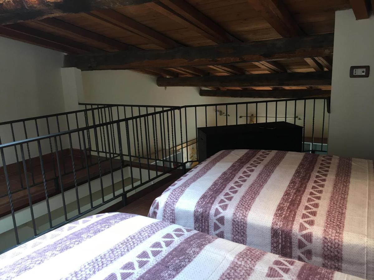 Beach Holiday Terracina Exterior foto