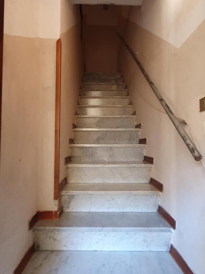 Beach Holiday Terracina Exterior foto