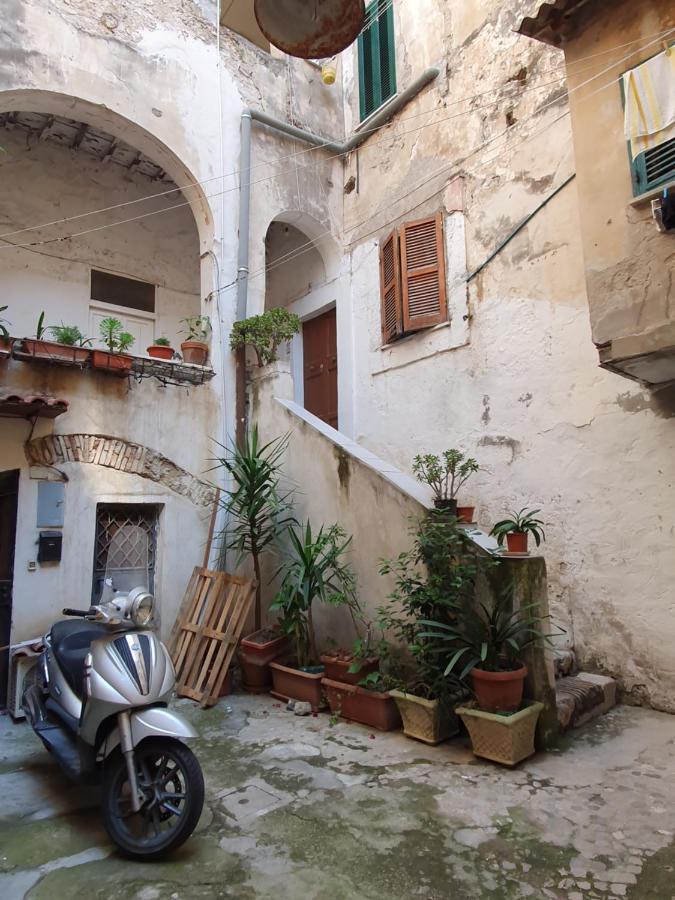Beach Holiday Terracina Exterior foto