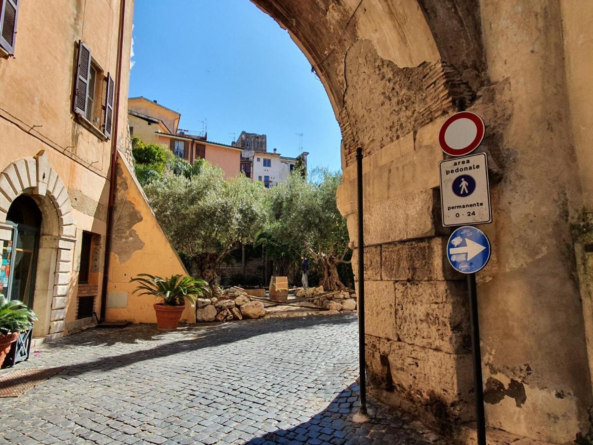 Beach Holiday Terracina Exterior foto