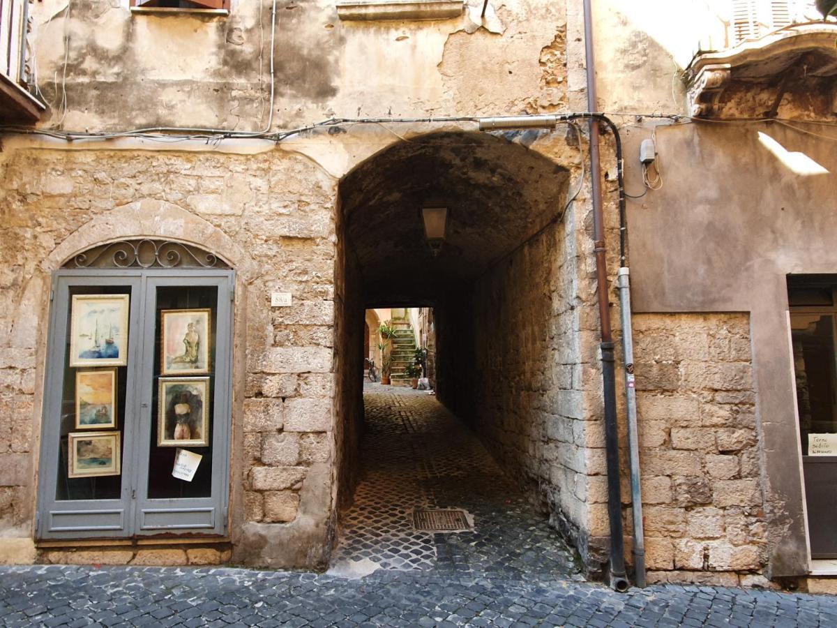 Beach Holiday Terracina Exterior foto