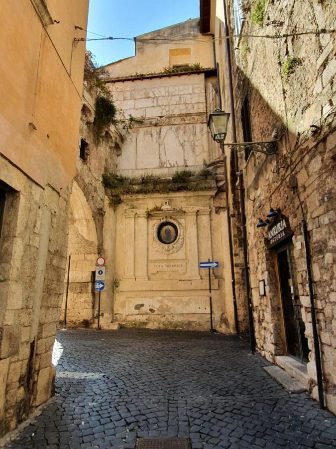 Beach Holiday Terracina Exterior foto
