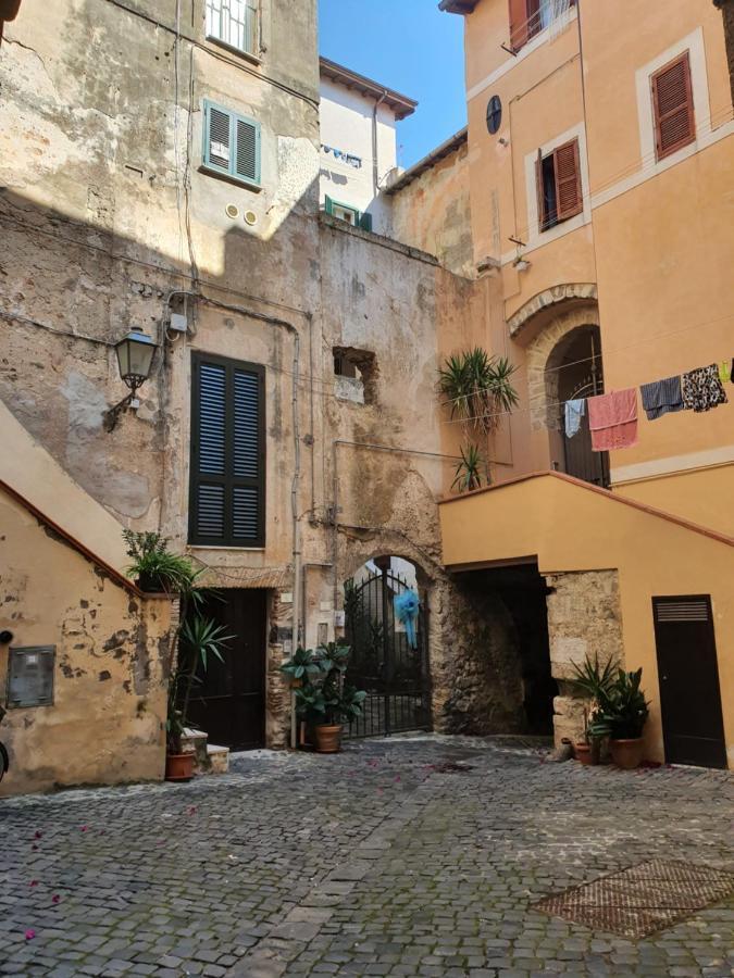 Beach Holiday Terracina Exterior foto
