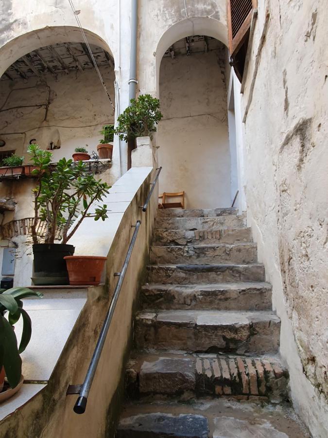 Beach Holiday Terracina Exterior foto